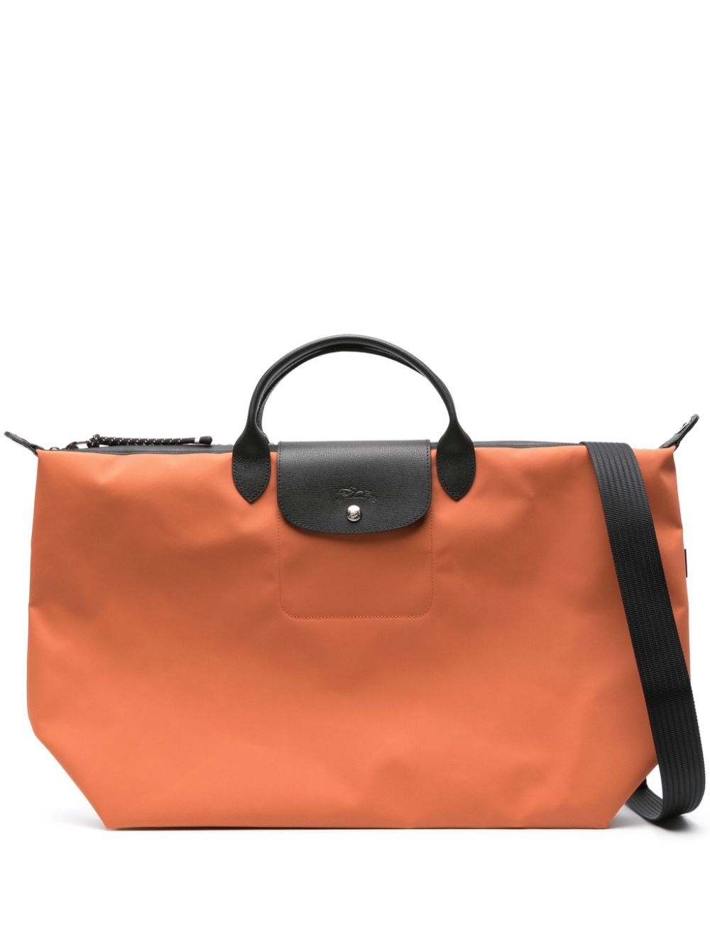 Le Pliage Energy Travel holdall - 1