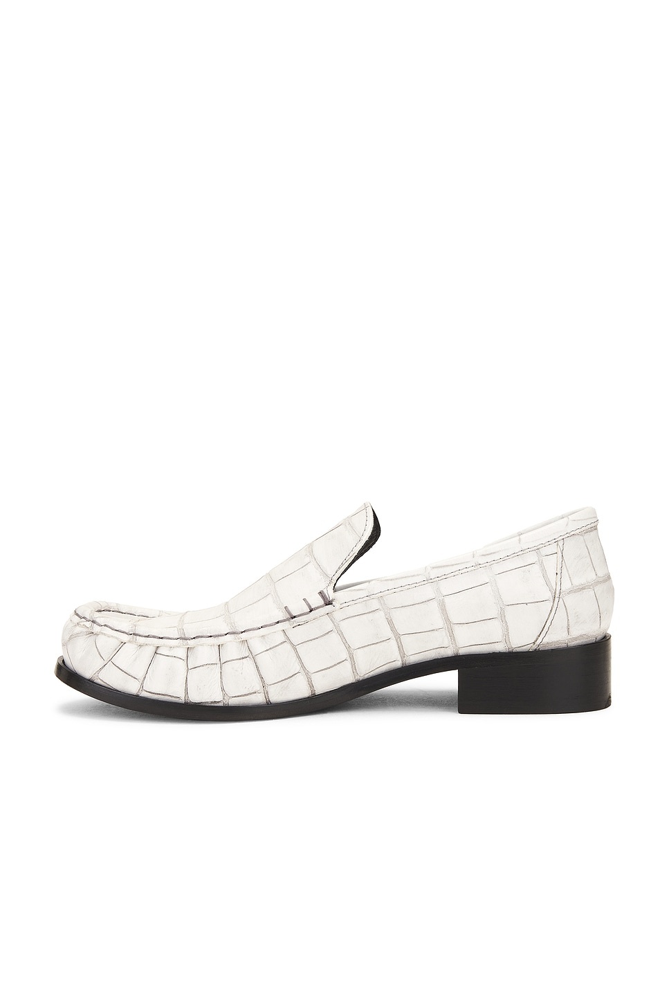 Babi Due Gemini Loafet - 5