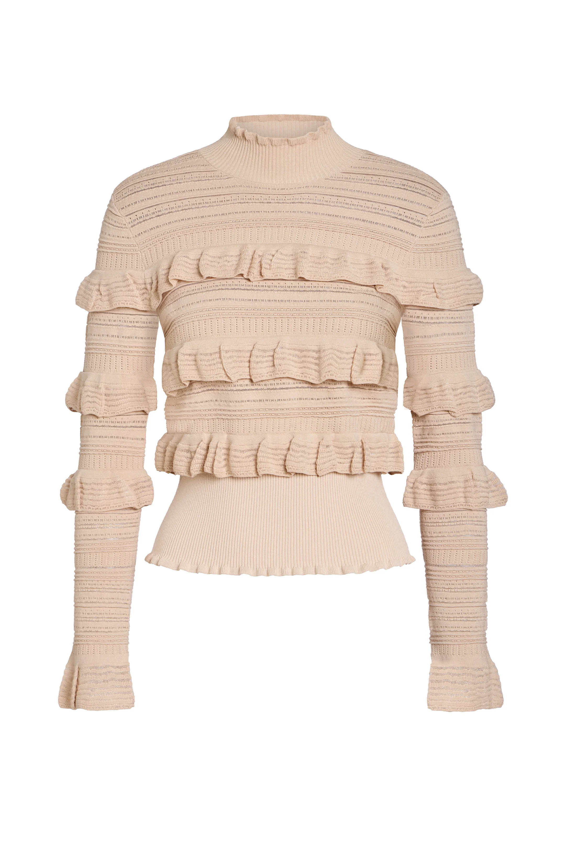 ADELINE TOP - 1