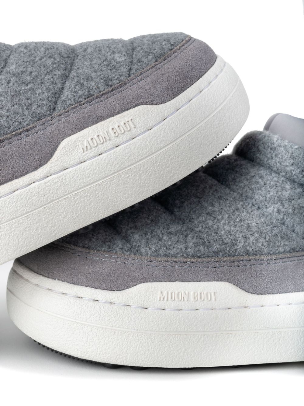 Park logo-print sneakers - 2