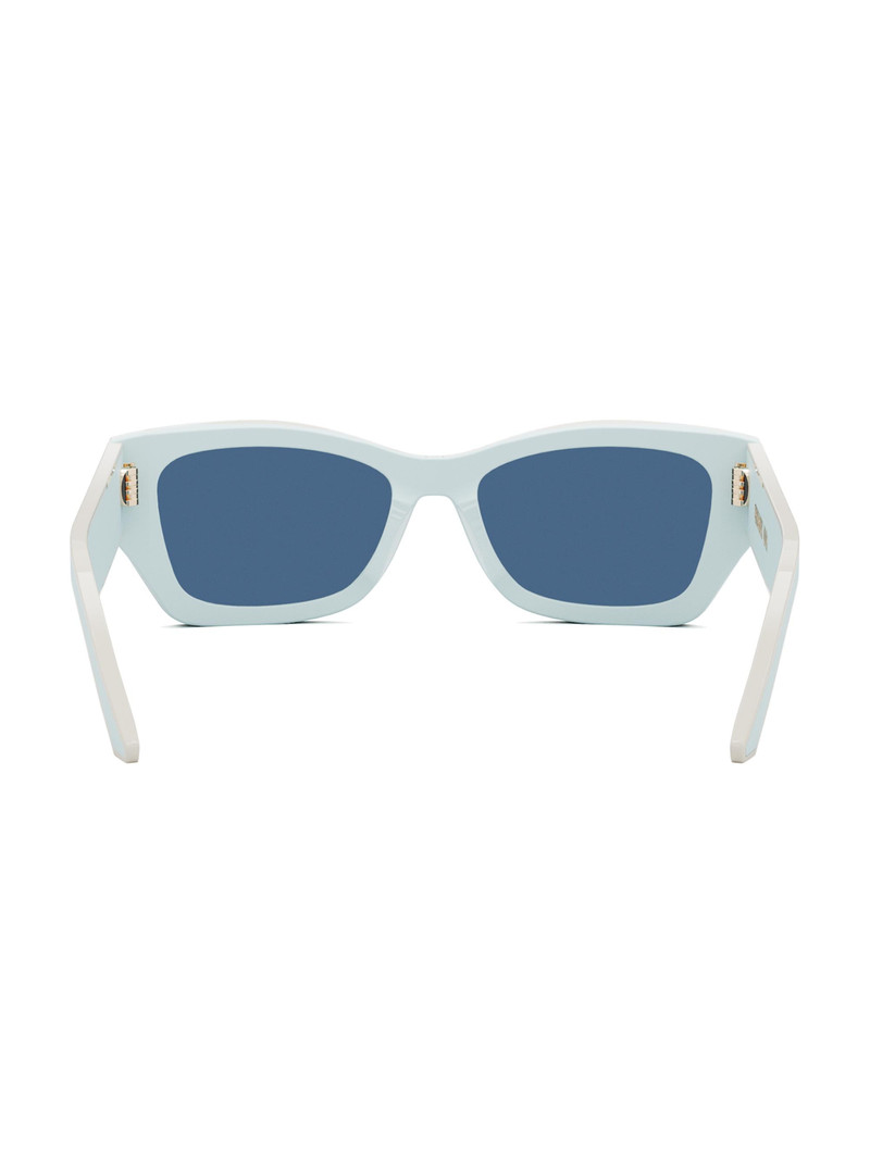 DiorPacific S2U 53MM Square Sunglasses 6