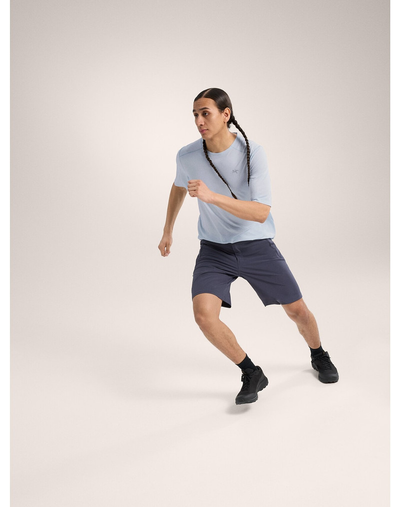 Gamma Lightweight Short 9" 4