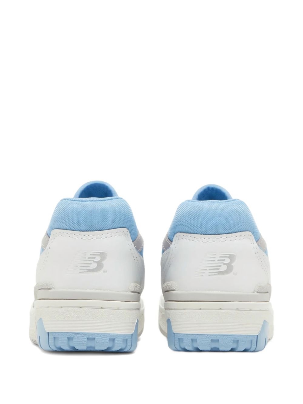 550 low-top sneakers - 3