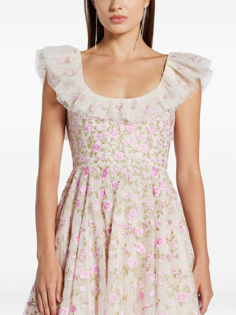 Lea dress 5
