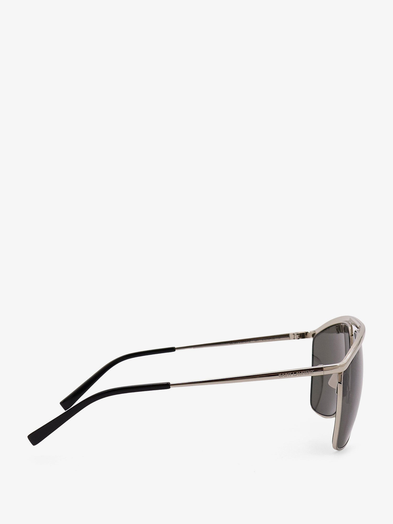 Saint Laurent Metal Sunglasses - 4
