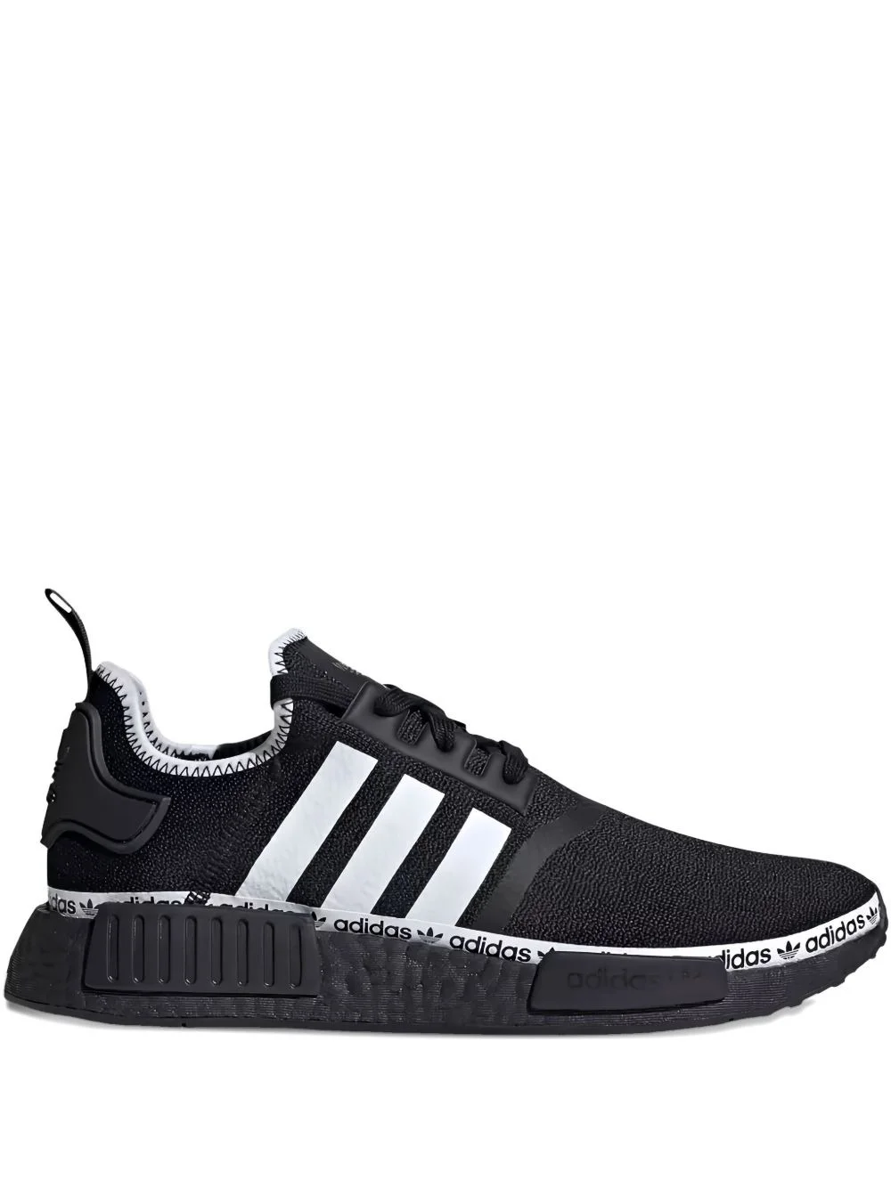 NMD_R1 lace-up trainers - 1