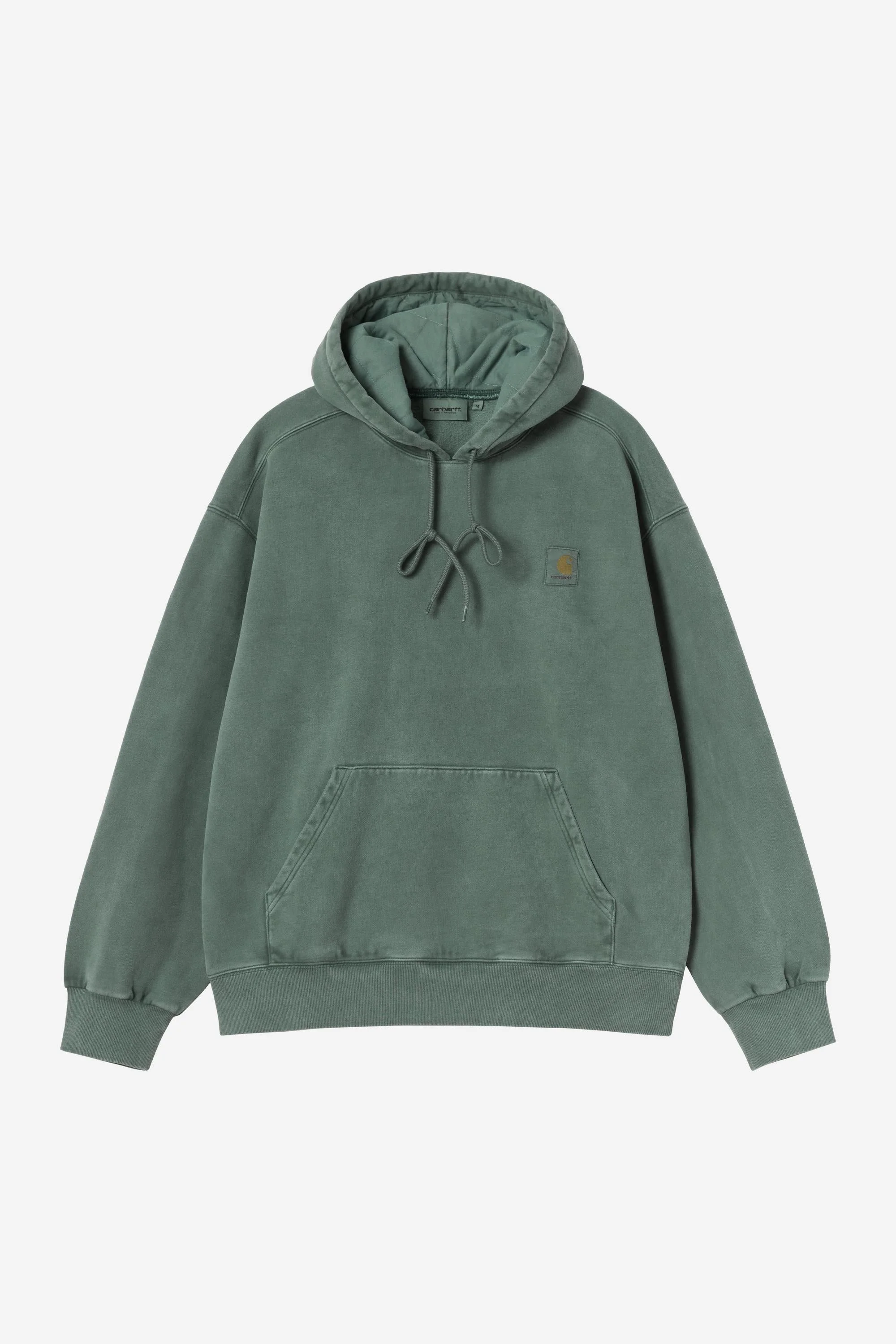 Hooded Vista Sweatshirt - 1