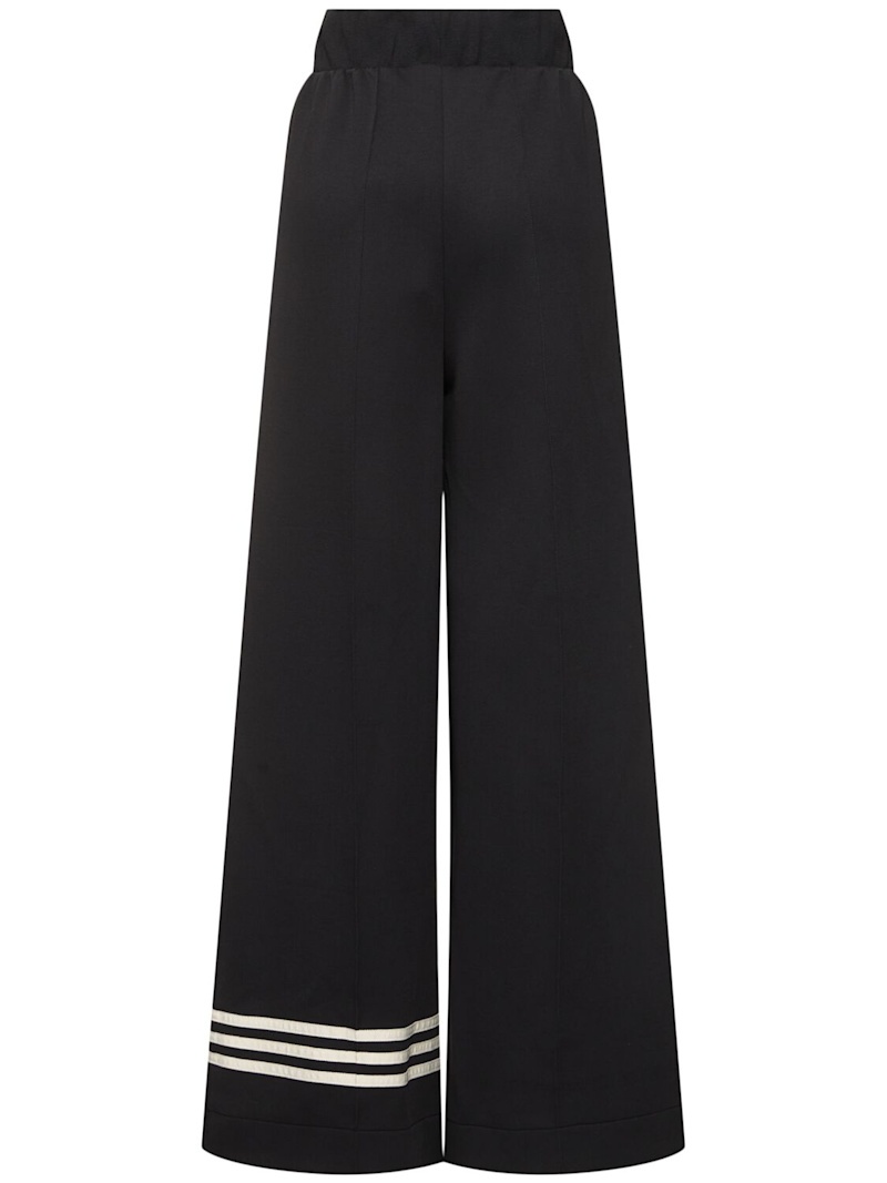 Neuclassics track pants - 2