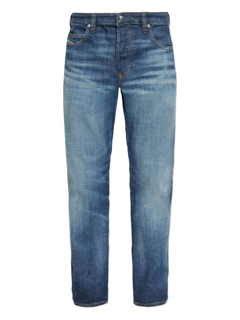 1993 D-Vyl faded jeans 1