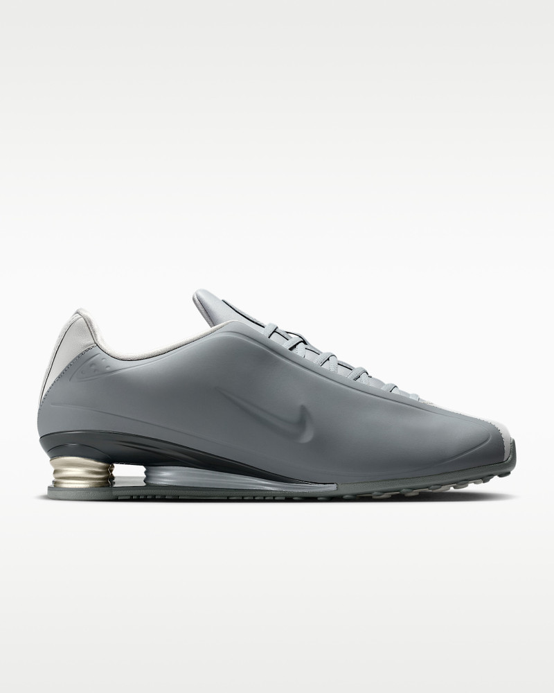 Nike Shox Z Women's Shoes 3
