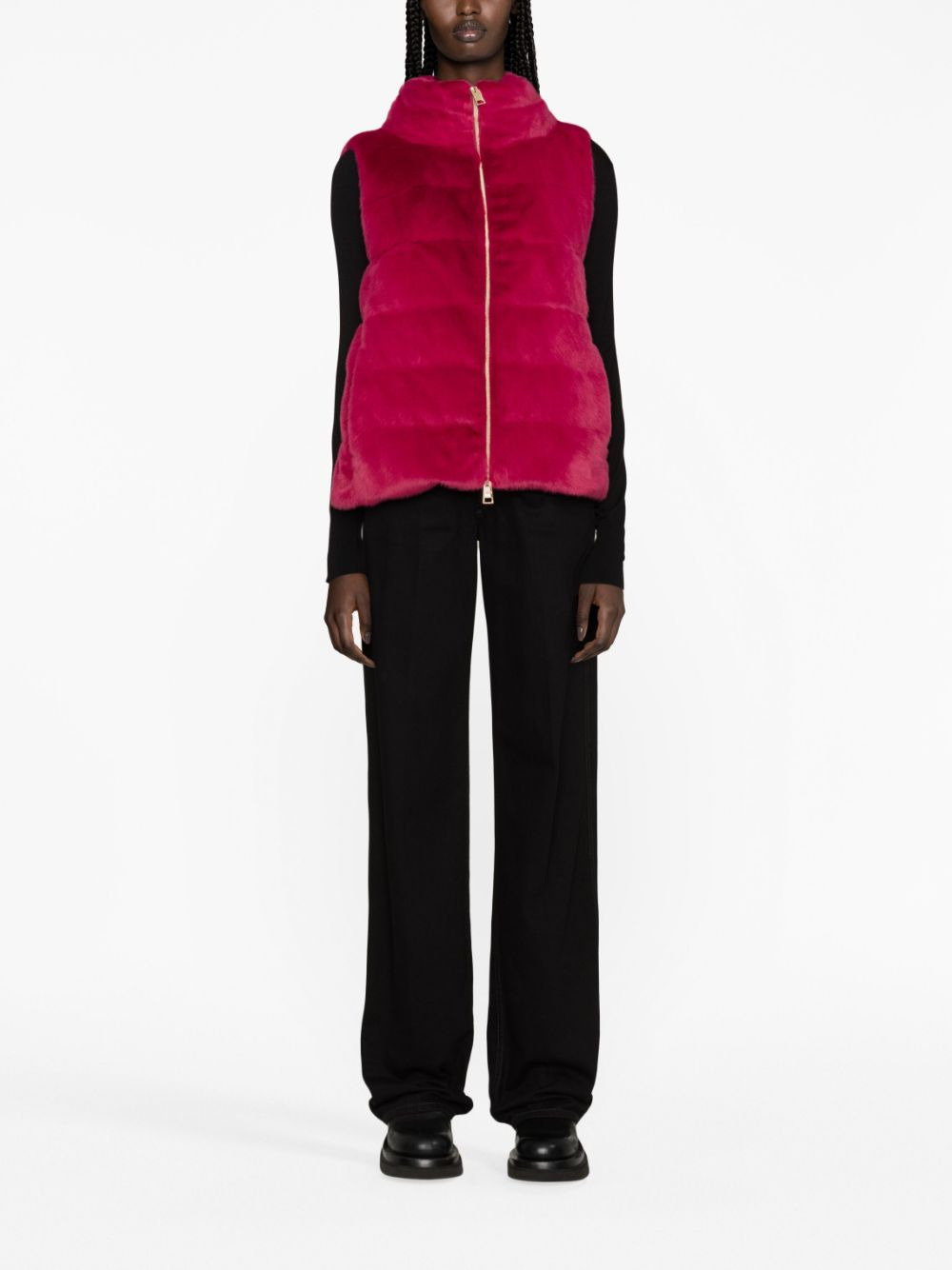 Herno Vest - 4