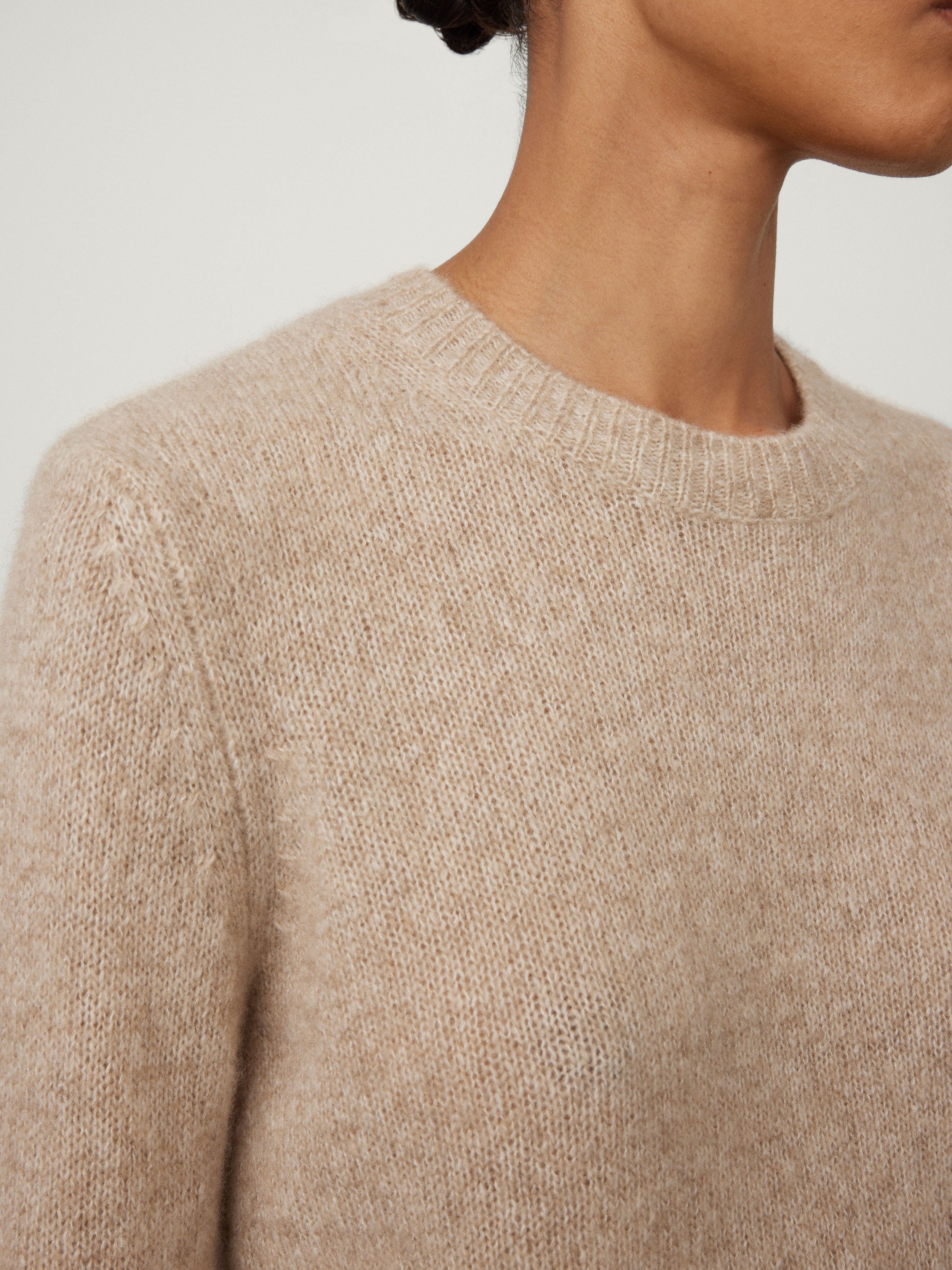 The Mira Sweater - 4