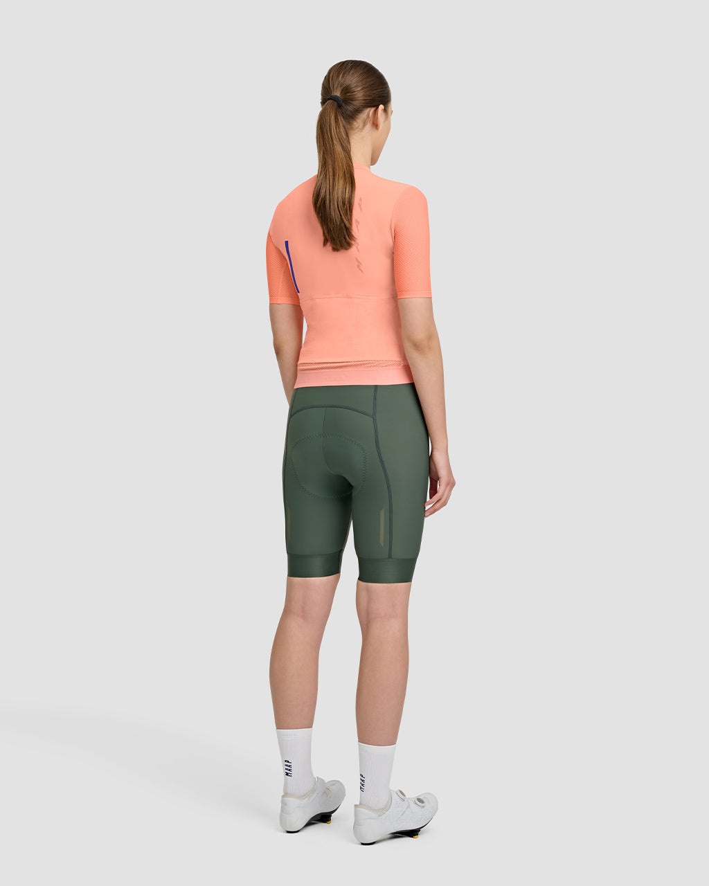 Women's Evade Pro Base Jersey - 4