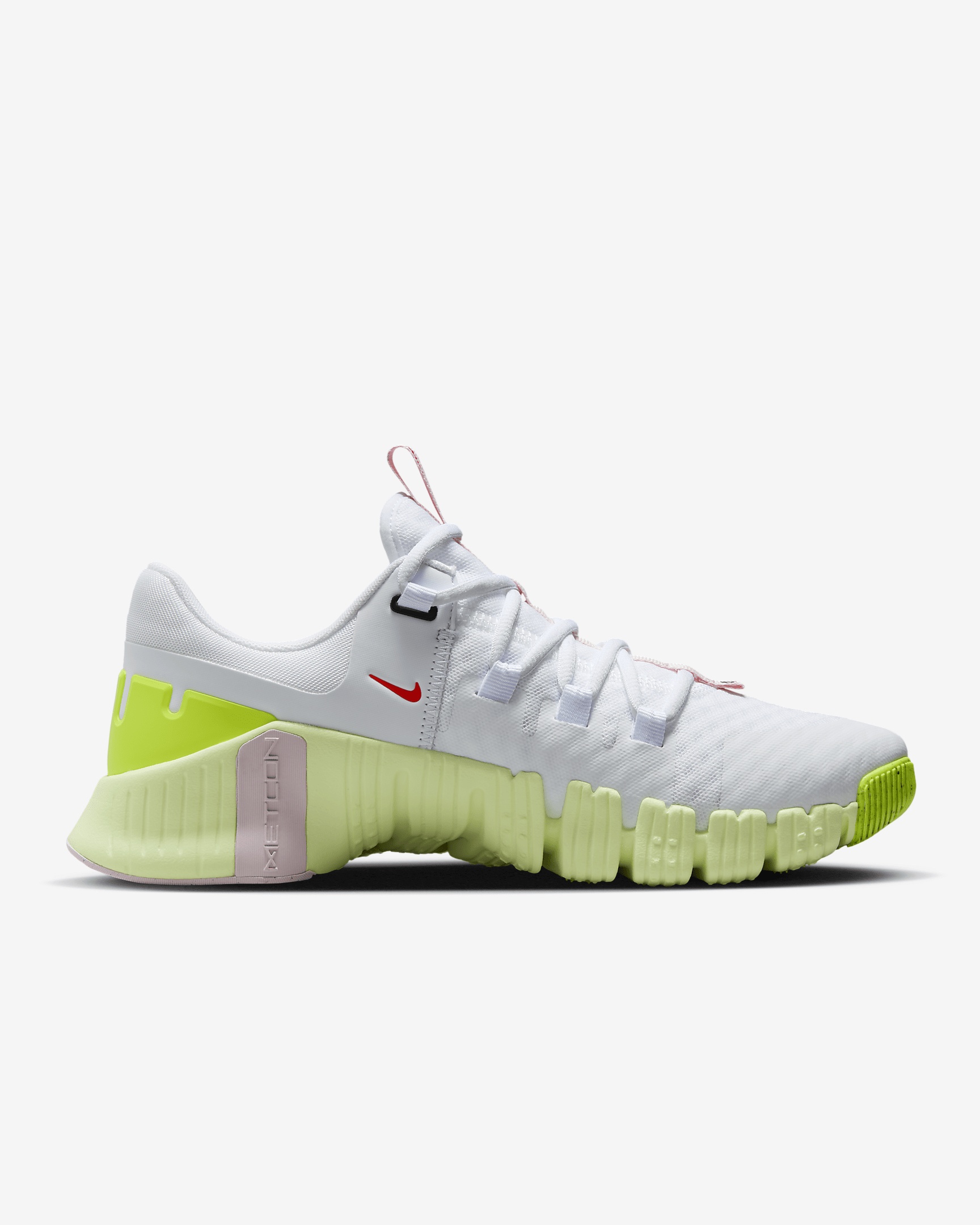 Nike Free Metcon 5 Women's Workout Shoes - 4