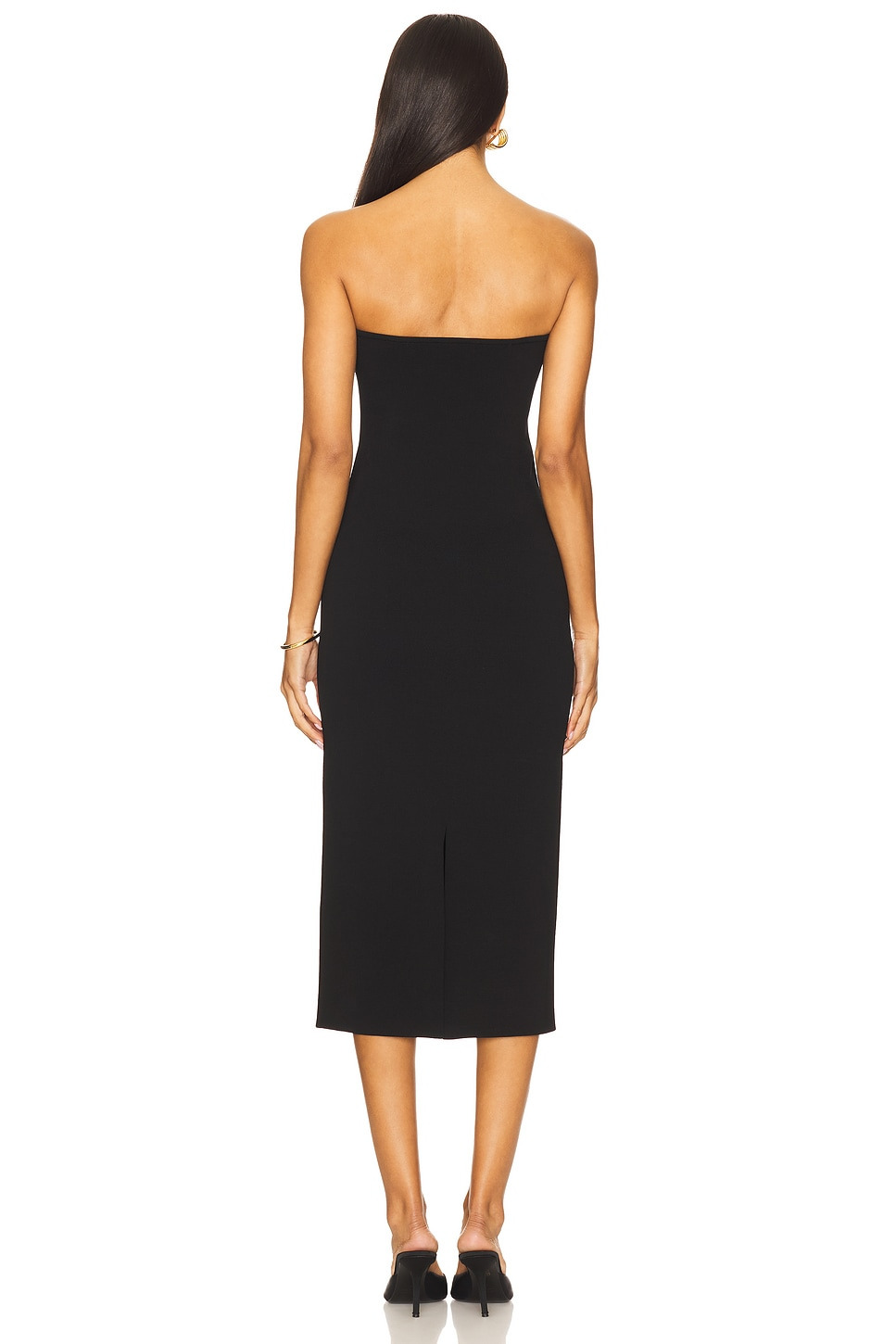 Rosa Dress - 3
