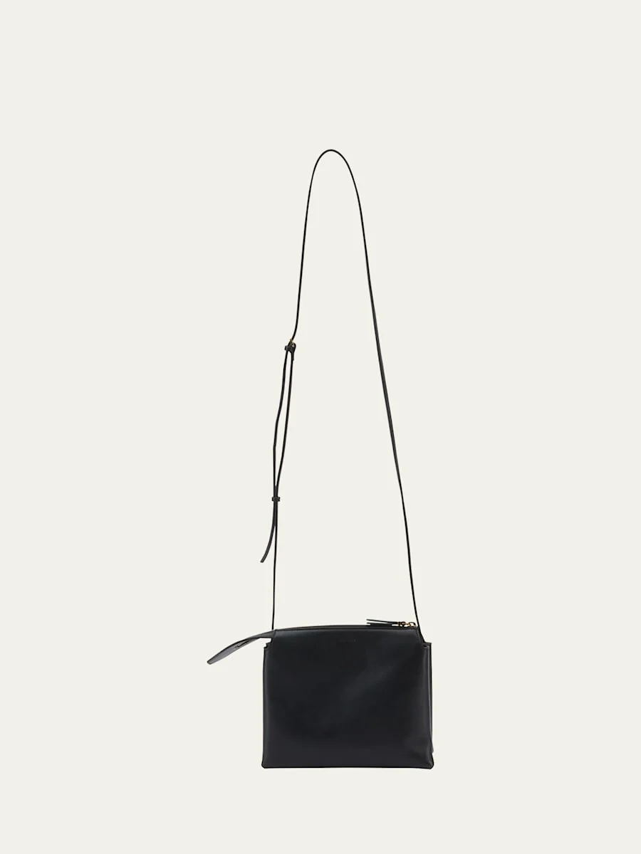 Mini Nu Twin Bag in Smooth Calfskin - 1