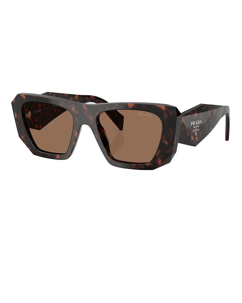 Prada Square Sunglasses outlook