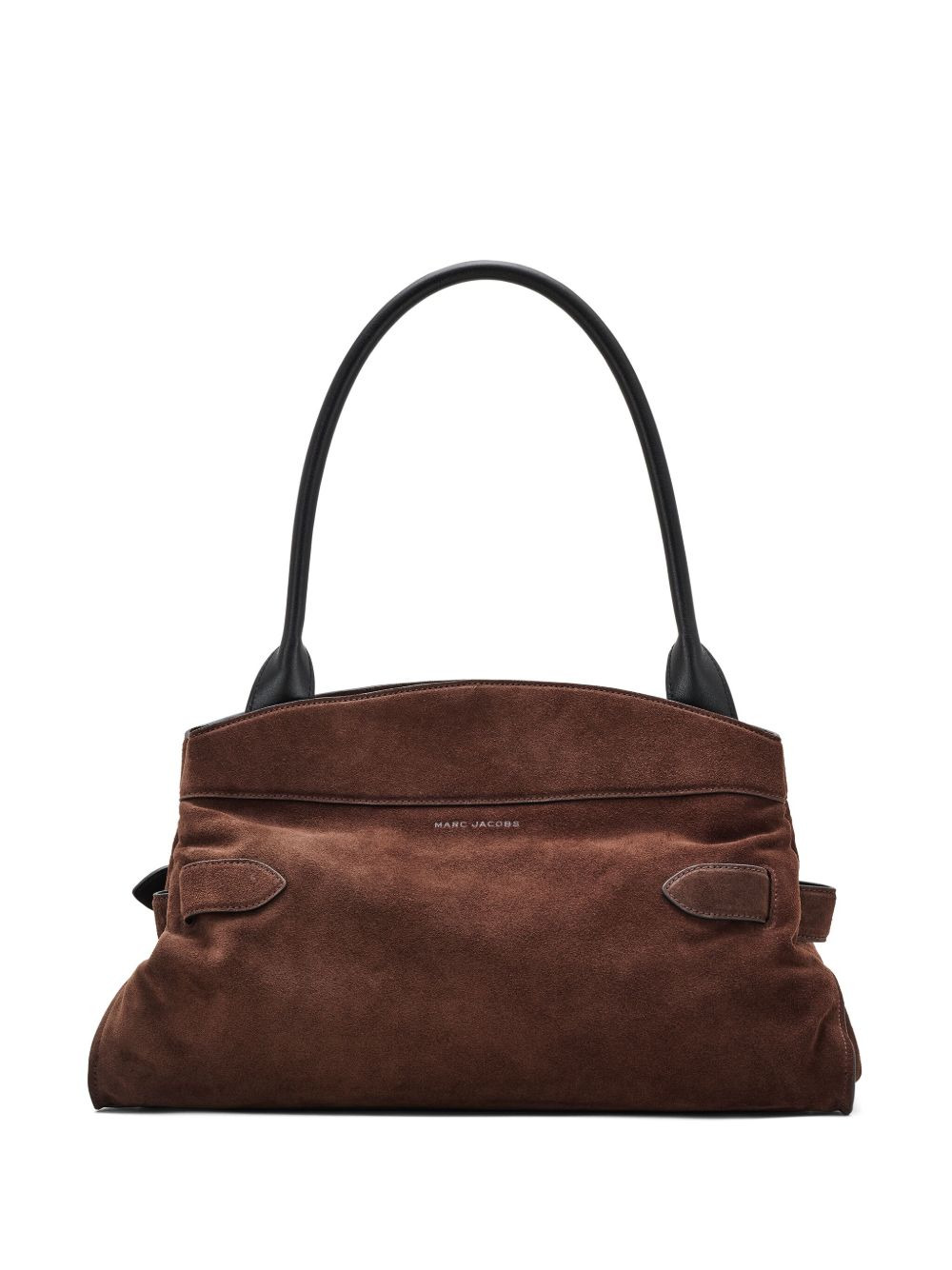 The Dakota suede tote bag - 3