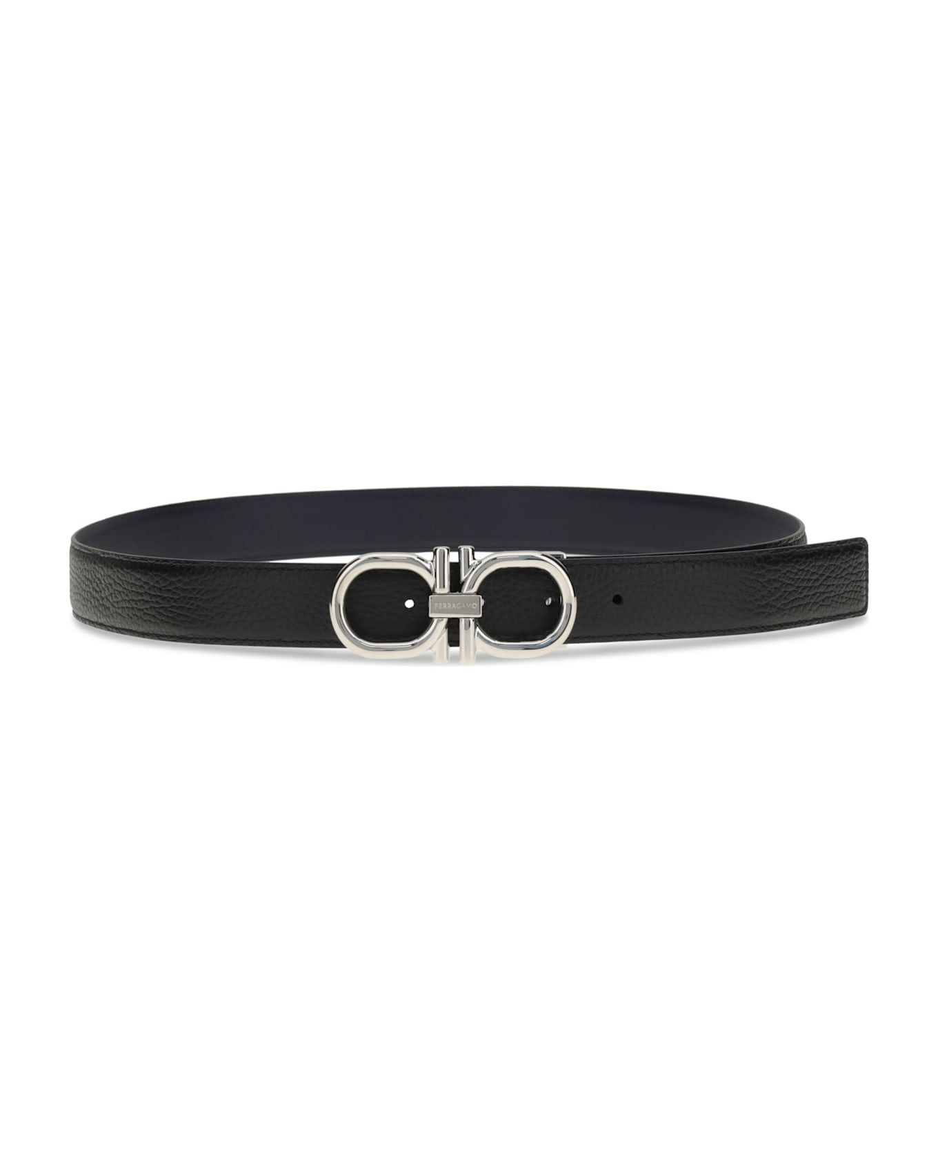 Gancini Reversible Belt - 2