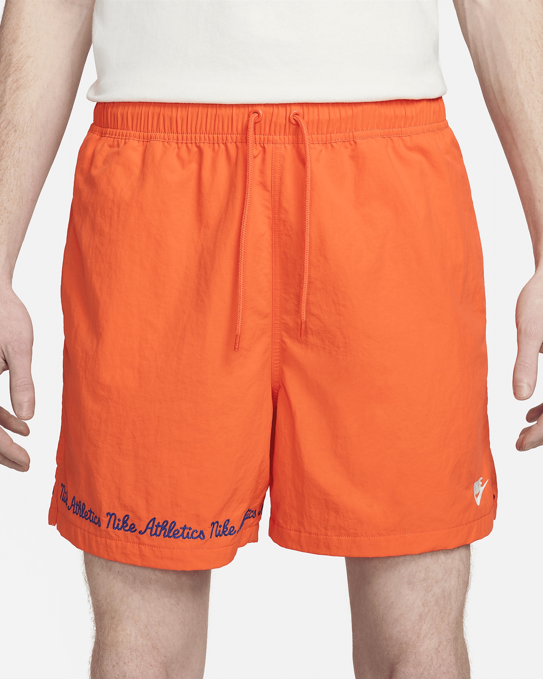 Nike Club Fleece Men's Flow Shorts - 2