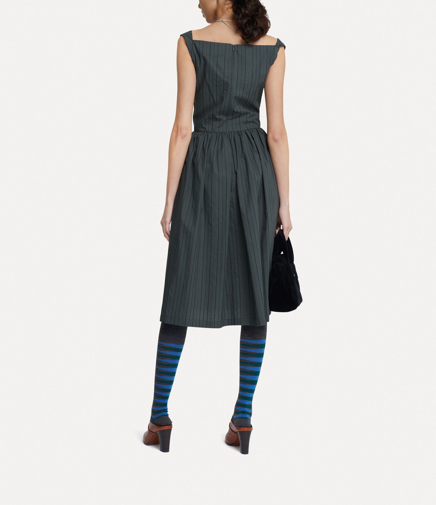 SUNDAY DRESS - 4