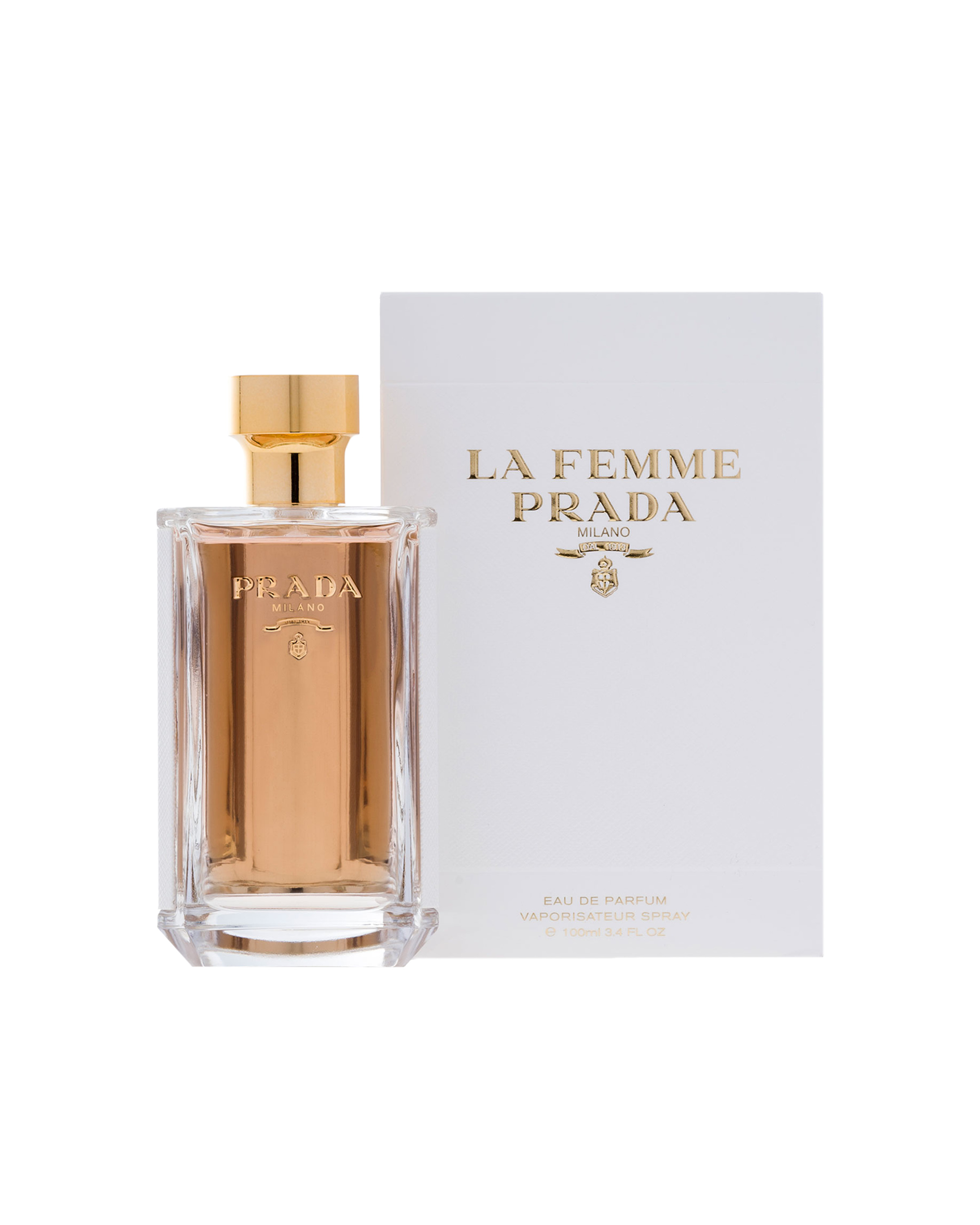 La Femme Prada EDP 100 ml - 2