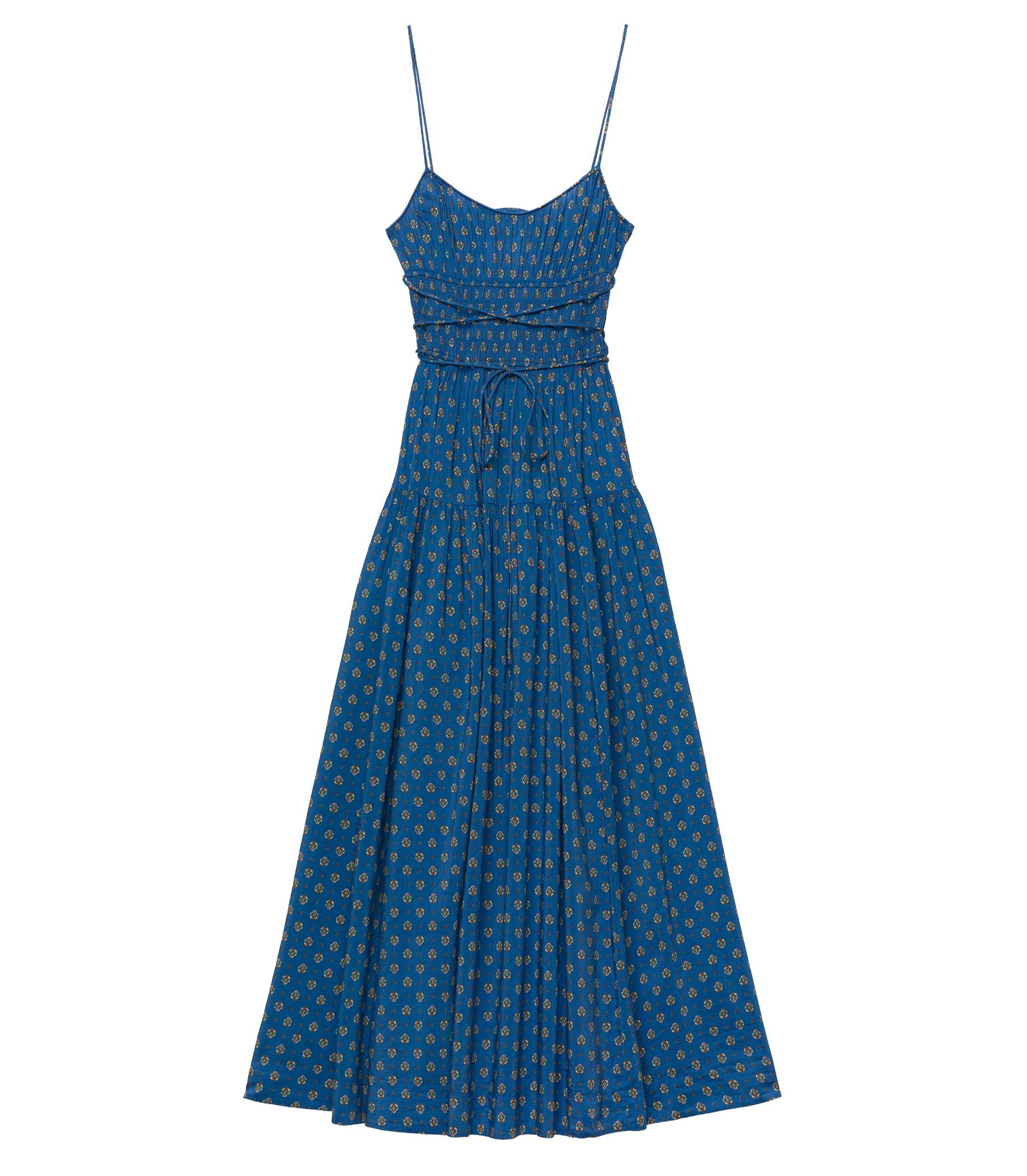 SAFIA DRESS - 1