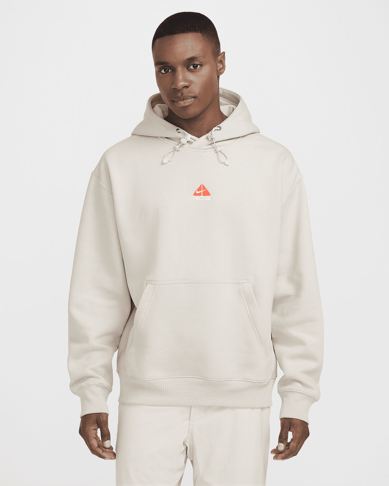 Nike ACG Therma-FIT Fleece Pullover Hoodie - 1