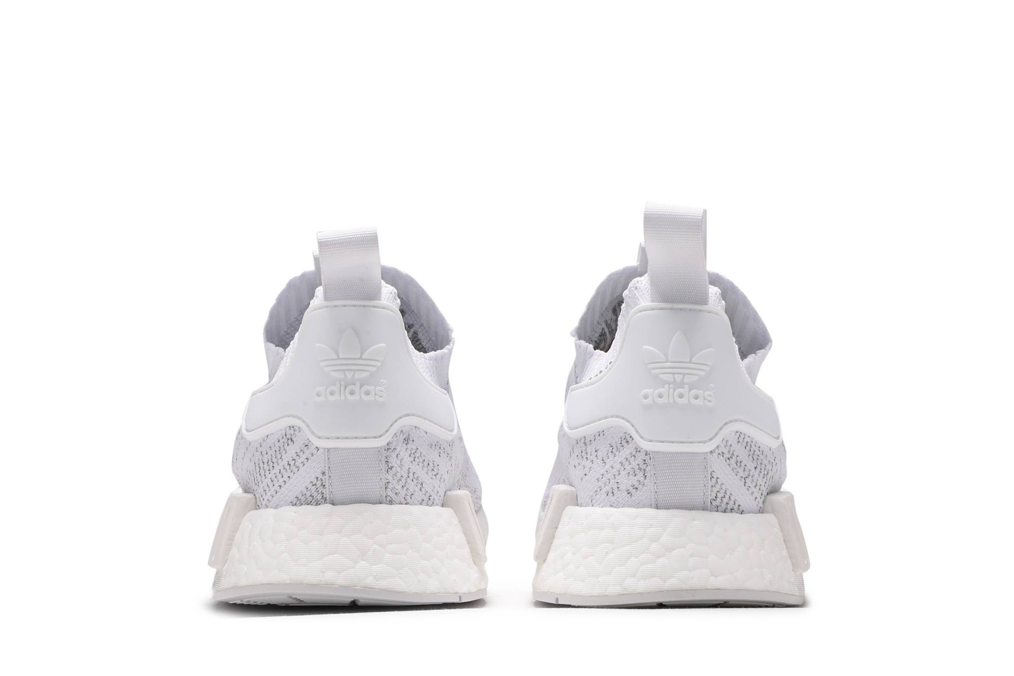 NMD_R1 Primeknit 'Cloud White' - 6