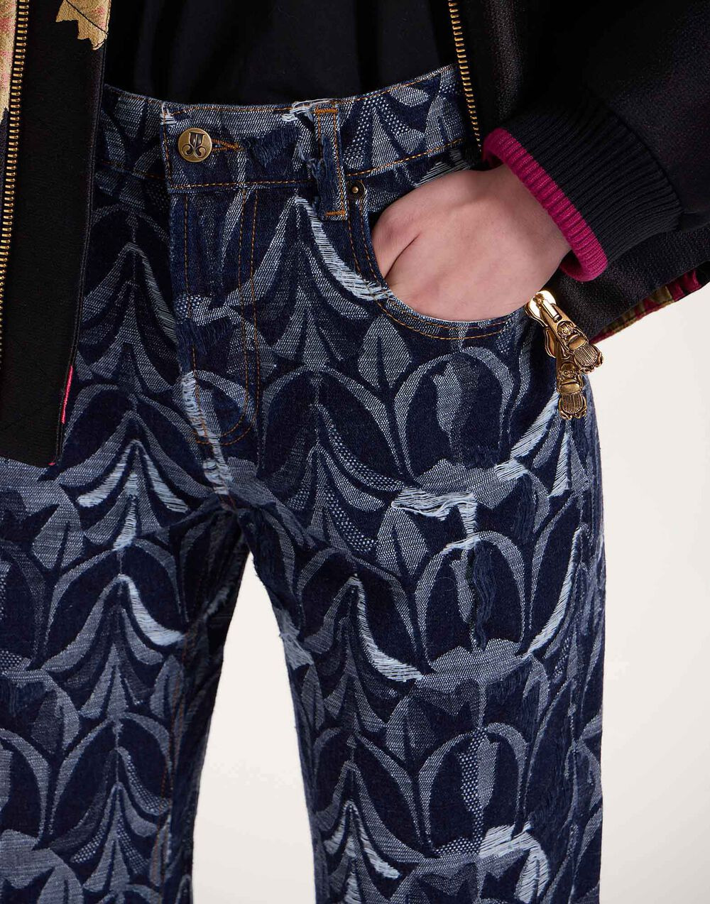 Better Than Your Boyfriend's Jeans - 6