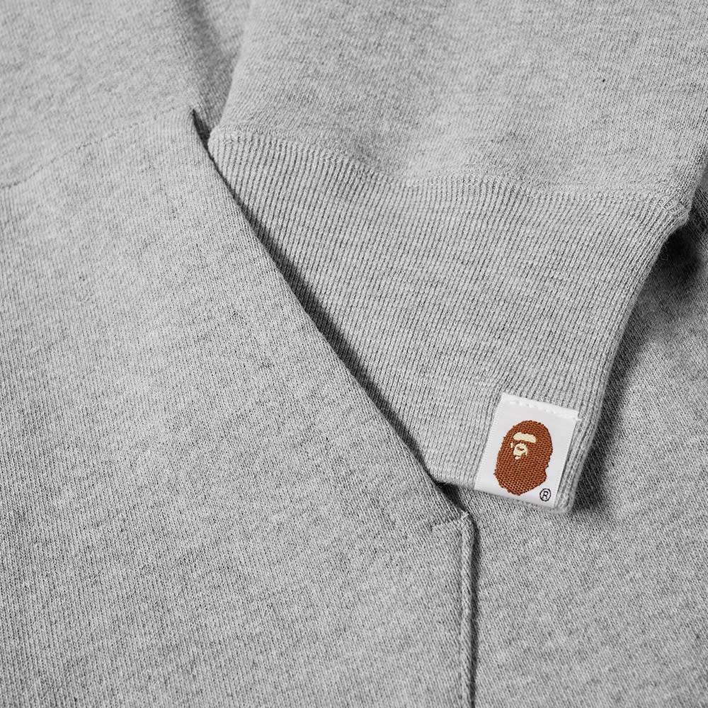 A Bathing Ape College Hoody - 2