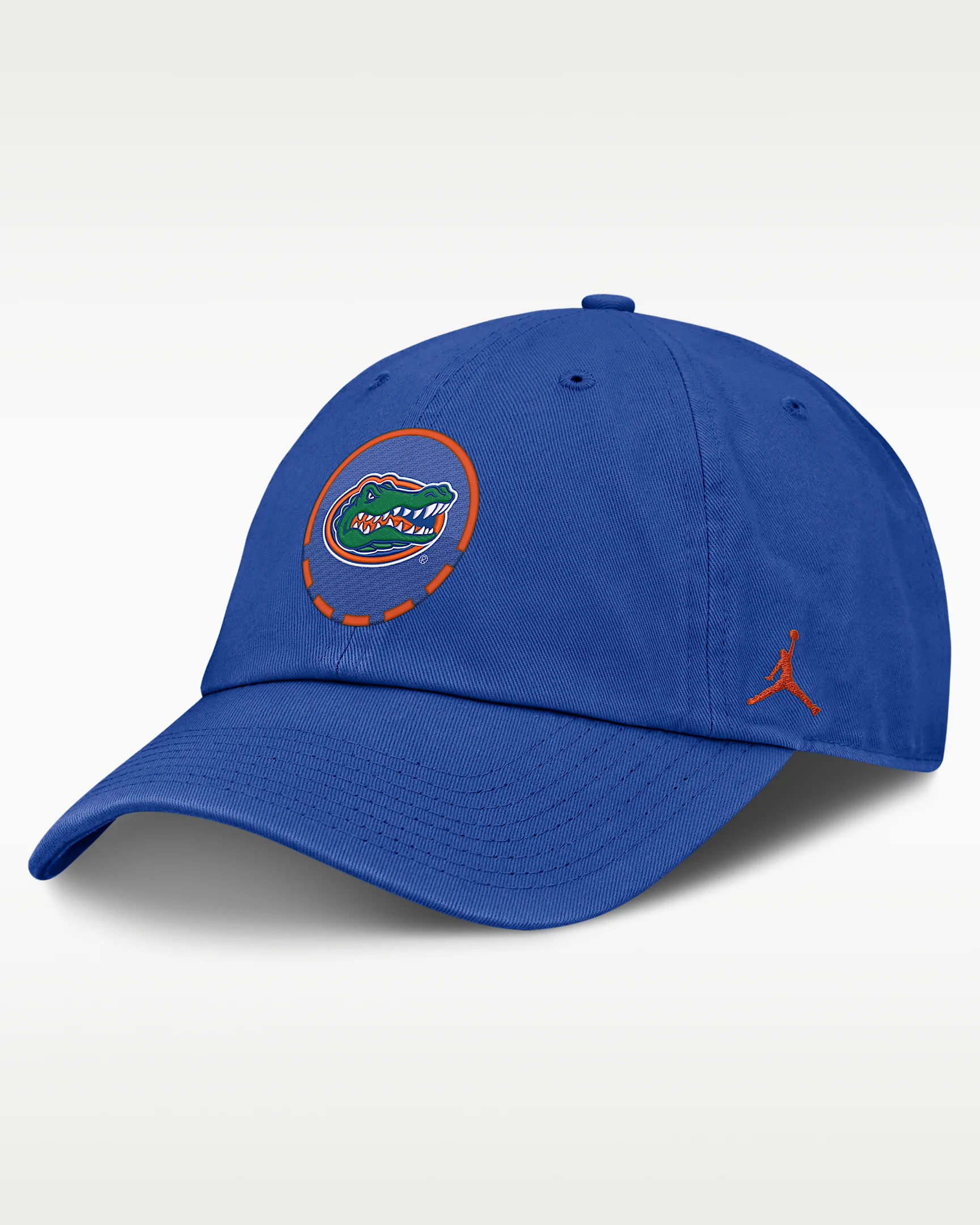 Florida Natural Club Men's Jordan Brand College Adjustable Hat - 1