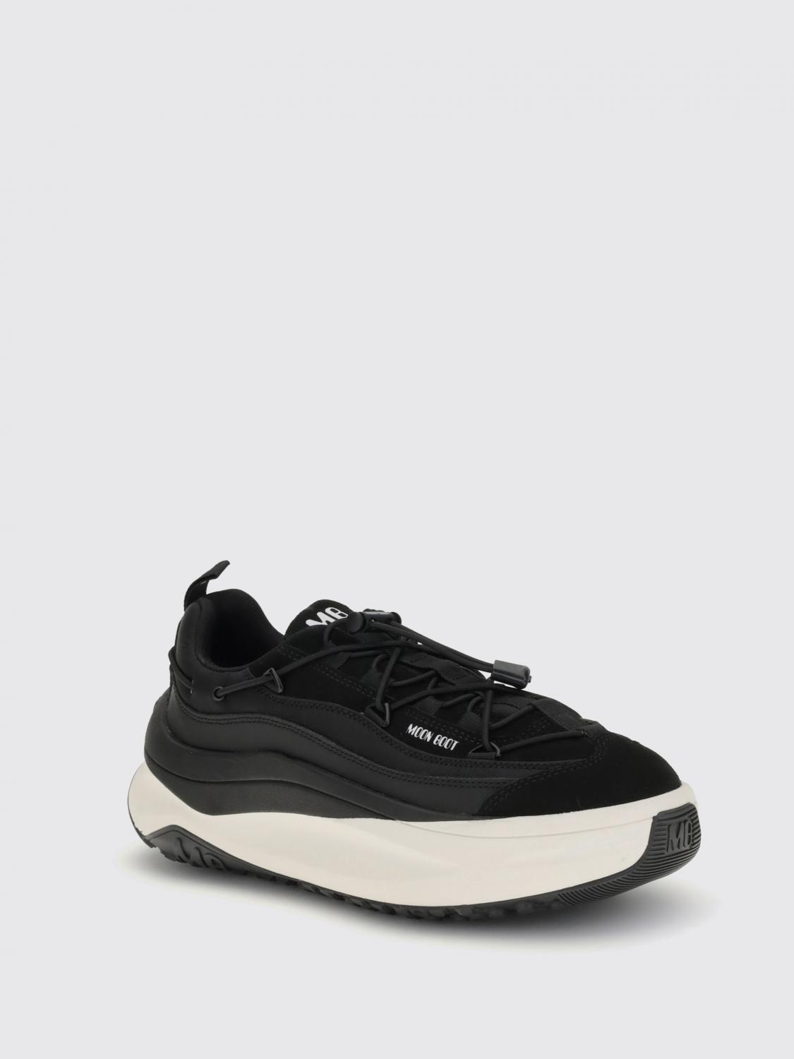 Sneakers men Moon Boot - 2