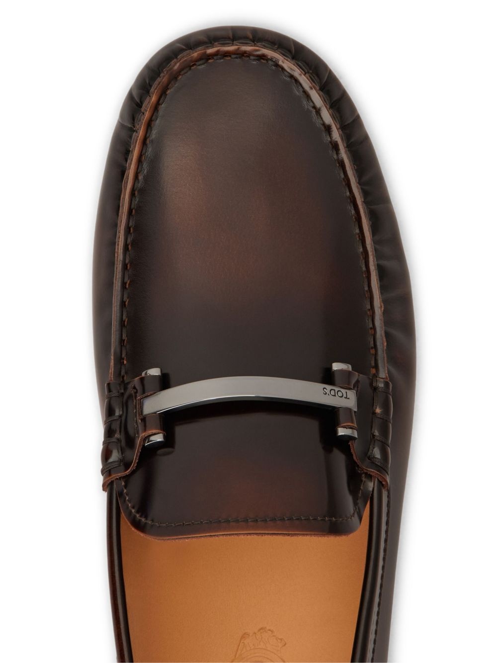 City Gommino loafers - 5