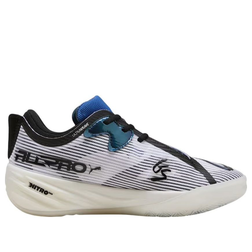 PUMA All-Pro Nitro 2 'Shammgod' 312308-01 - 2
