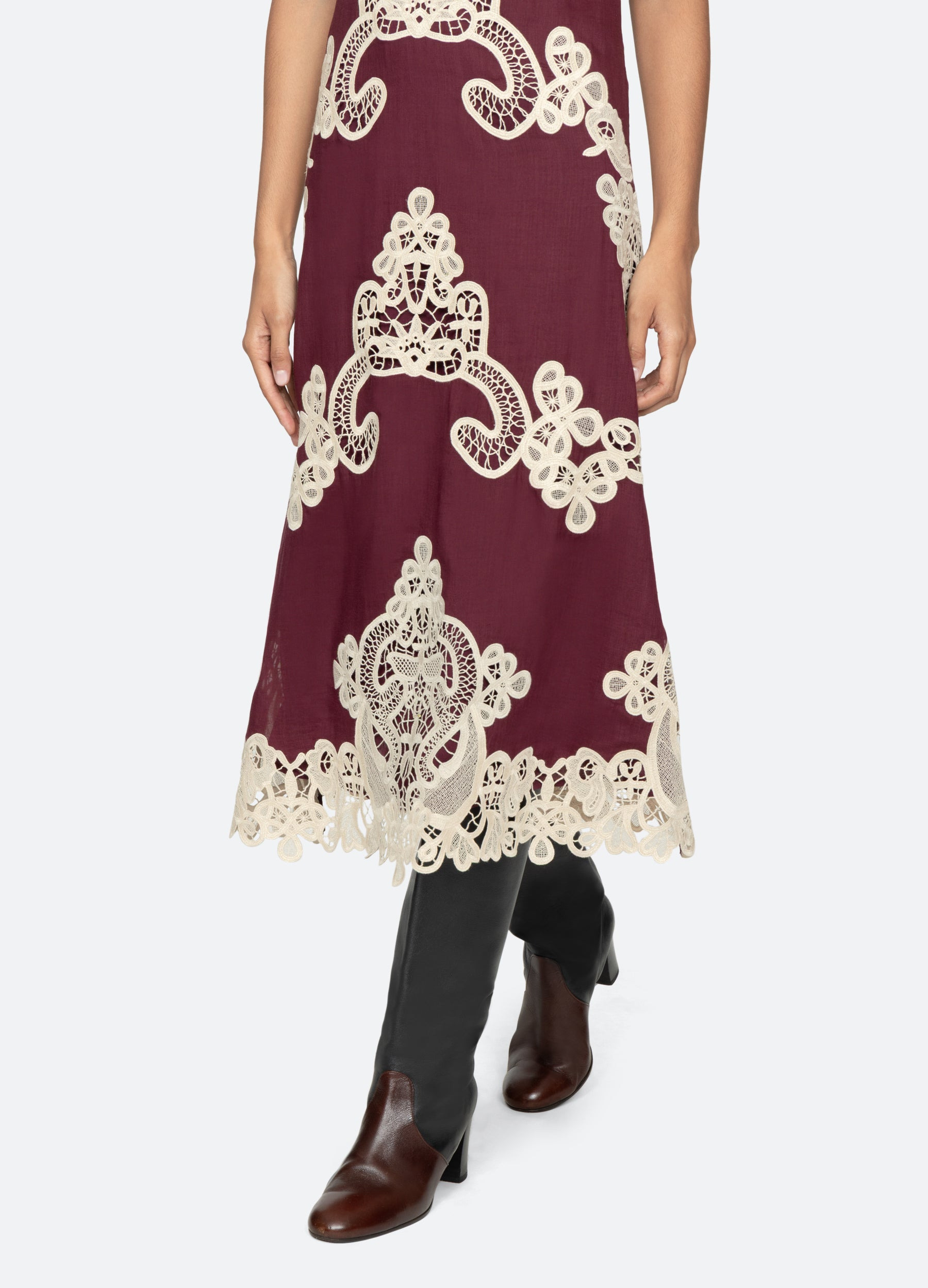 Medina Dress - 8