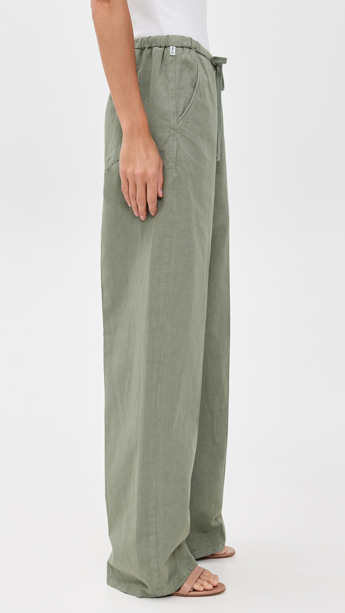 Ayla Pull On Pants - 3