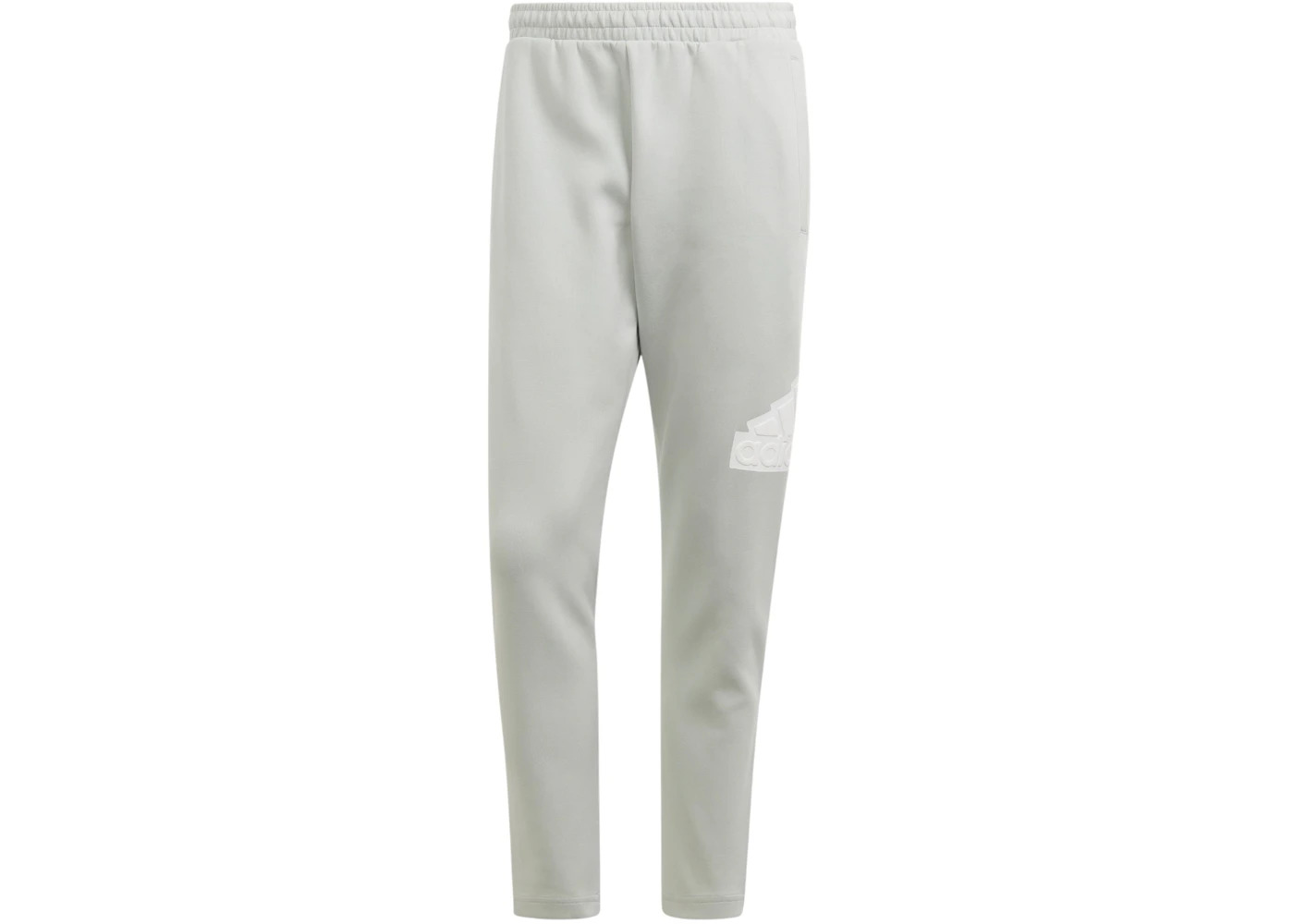 adidas Future Icons Badge Of Pant Wonder Silver - 1