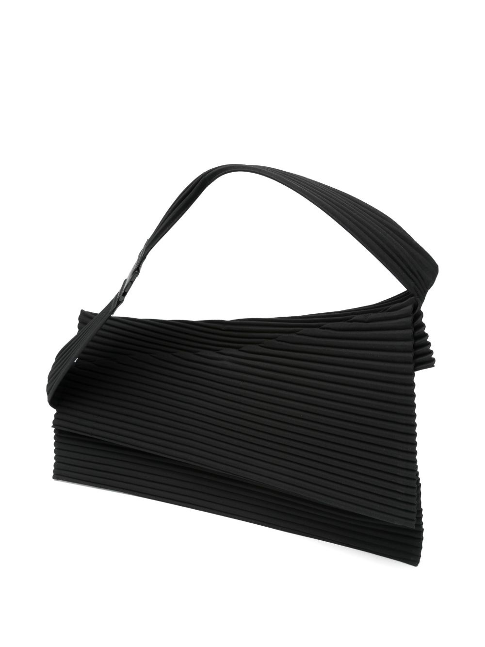 Overlap shoulder bag - 3