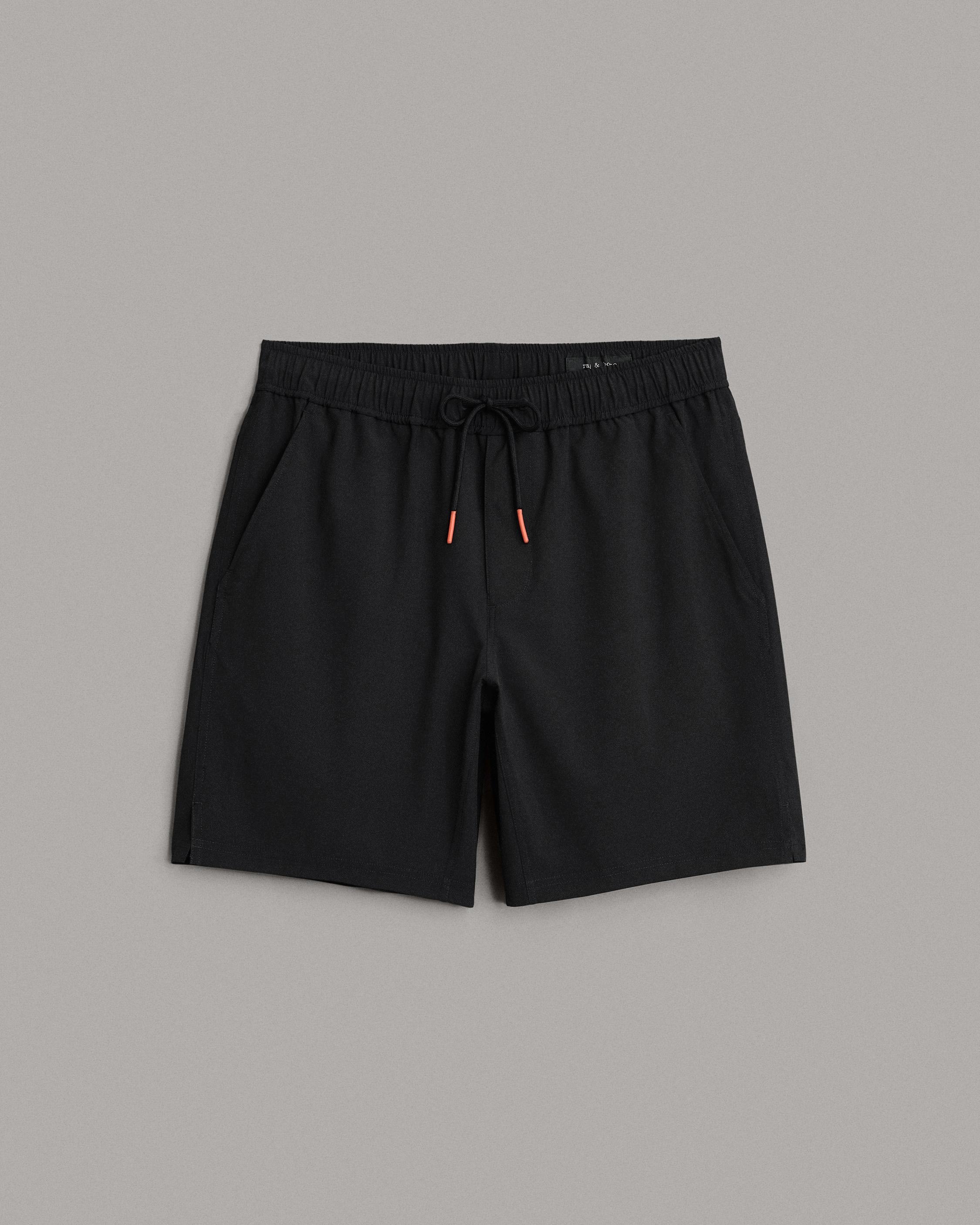 Pursuit Active Short
Relaxed Fit - 1