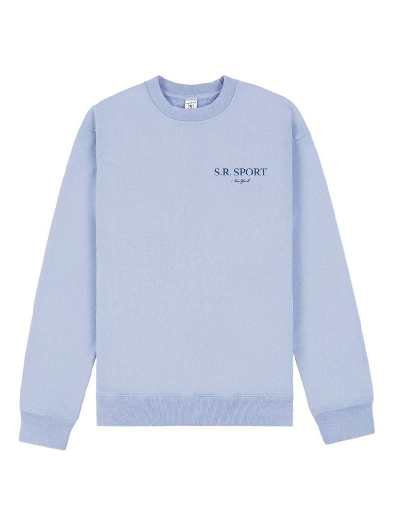 cotton sweatshirt 1