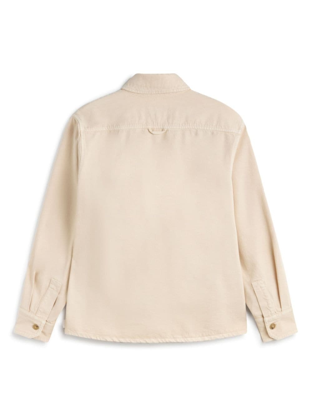 Basile Cavalier shirt - 2