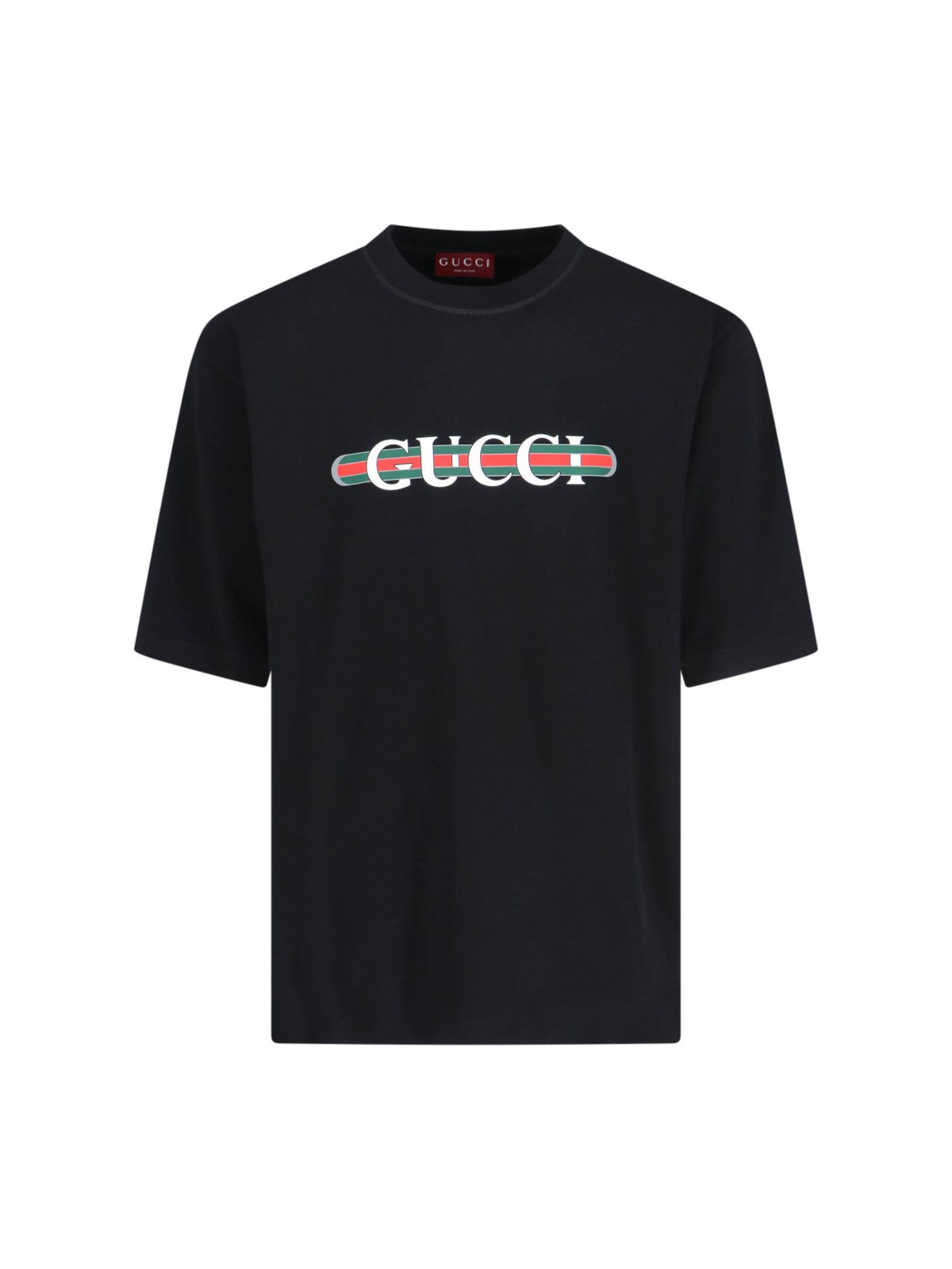 LOGO T-SHIRT - 1