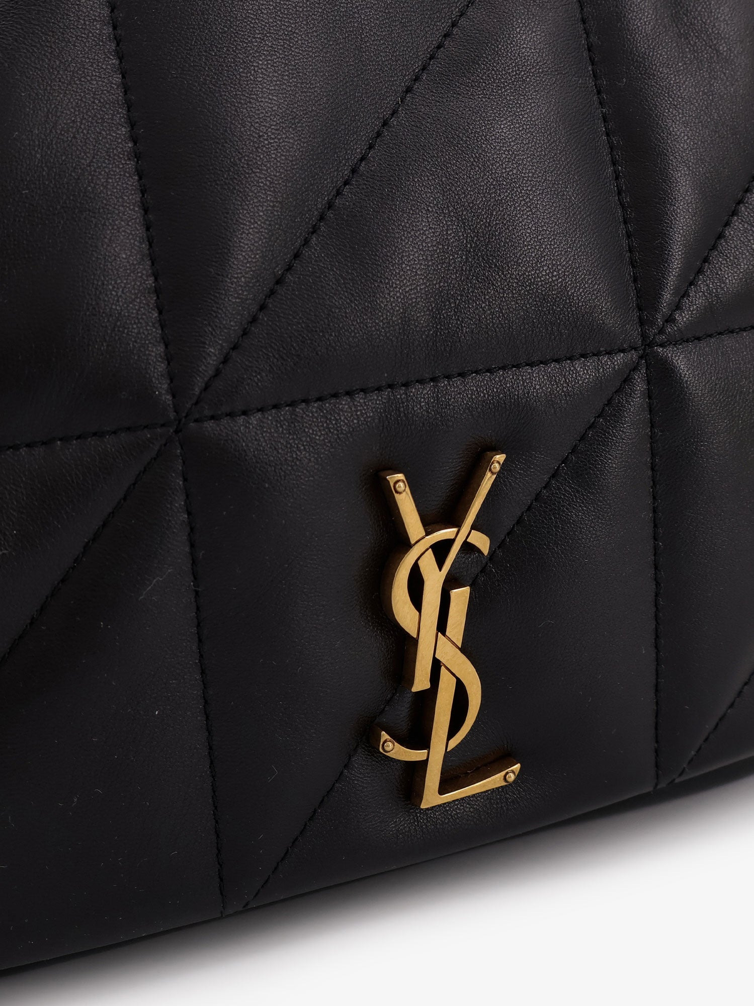 Saint Laurent Women Jamie 4.3 Medium Leather Shoulder Bag - 5