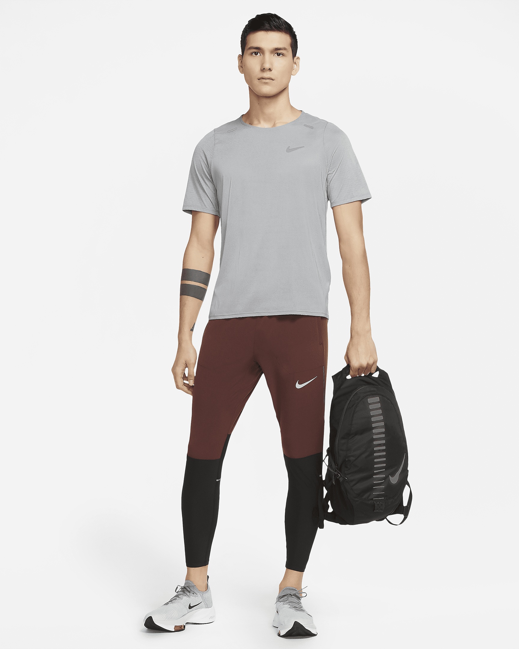 Nike Run Backpack - 11