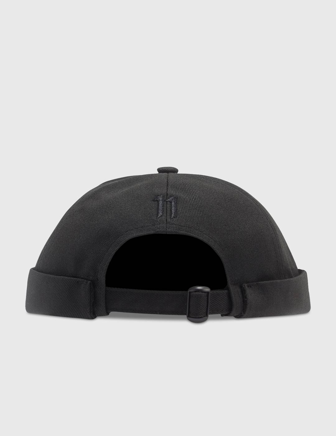 New Era Brimless Cap - 3