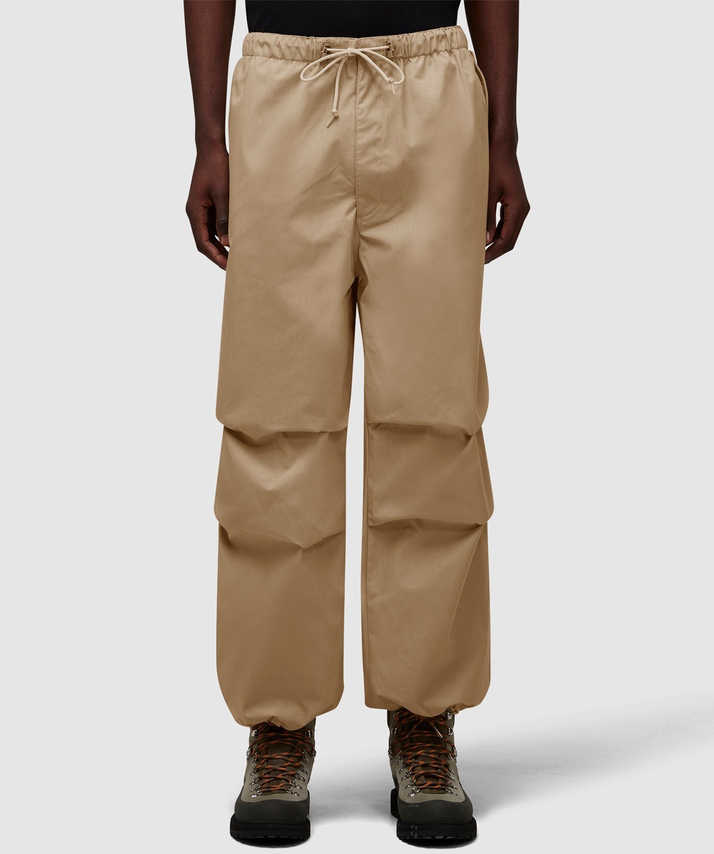 MIL 3-layer pant - 1