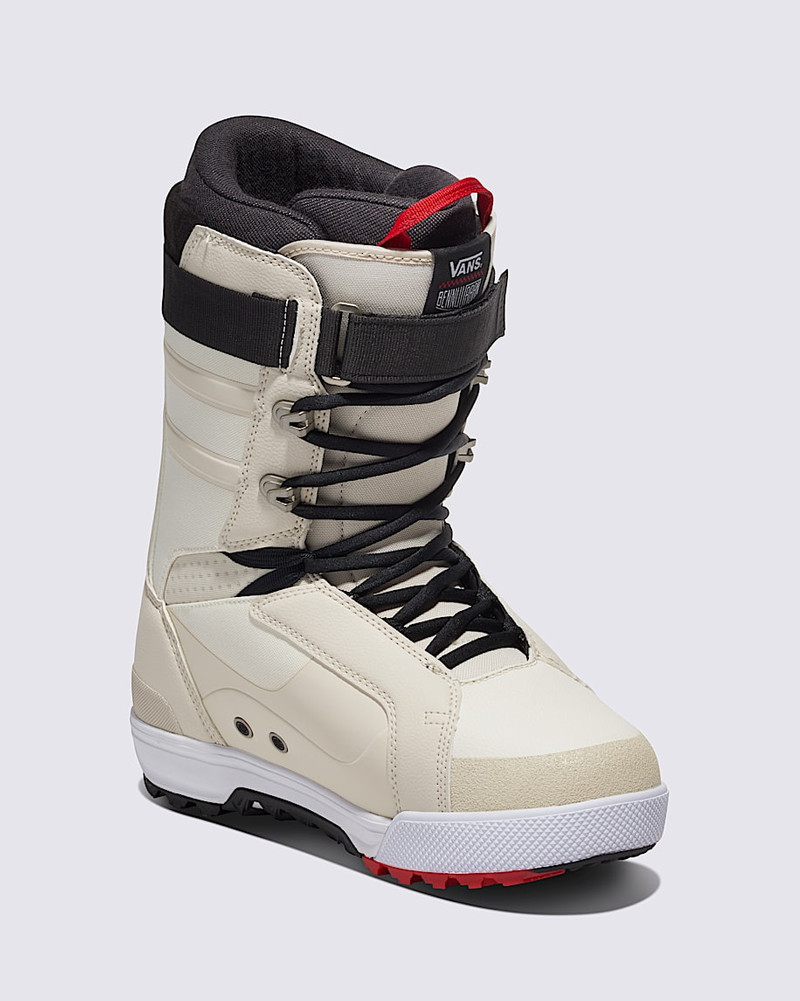 Hi-Standard Pro X Benny Urban Snowboard Boot 3