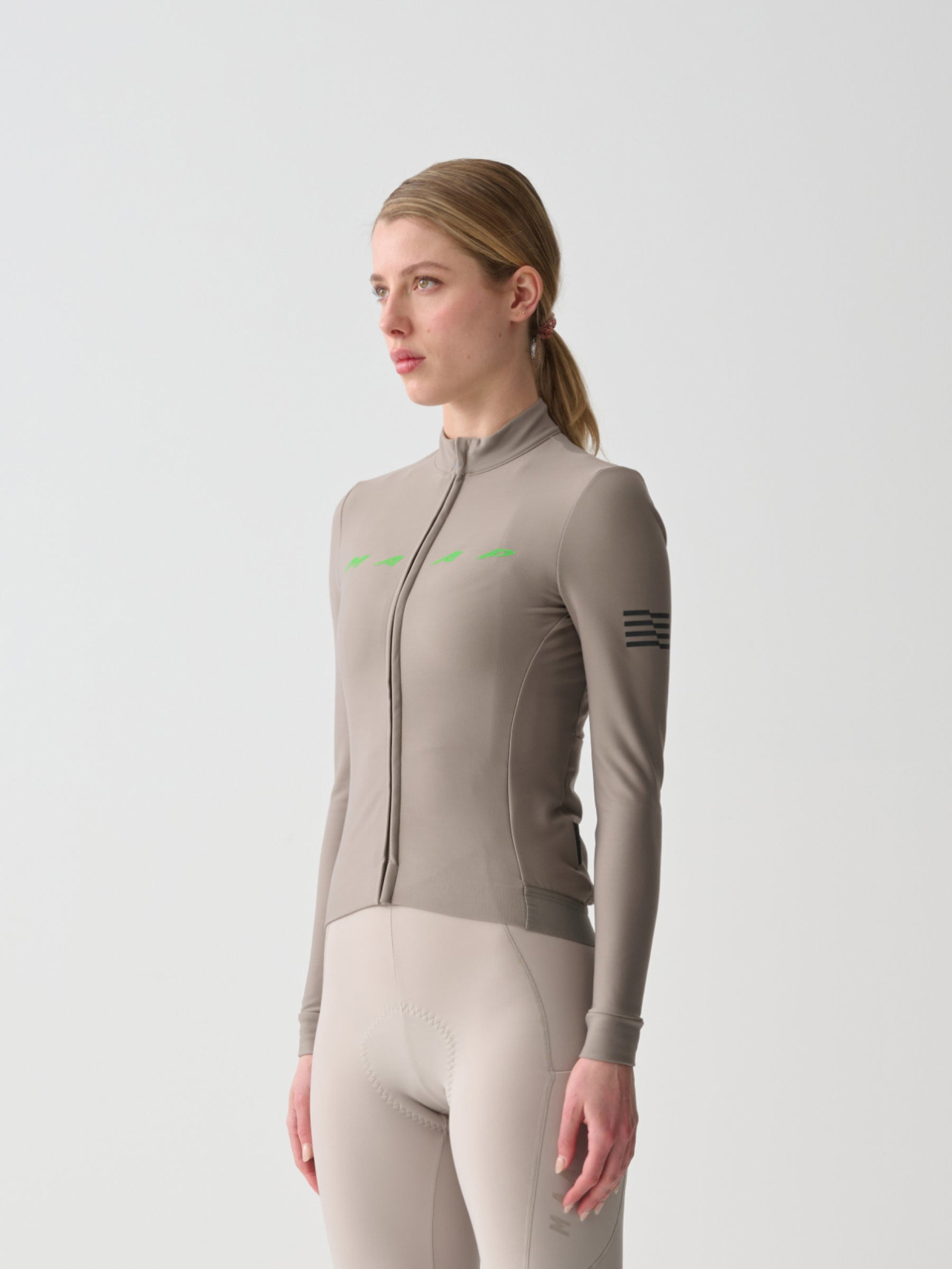 Women's Evade Thermal LS Jersey 2.0 - 2