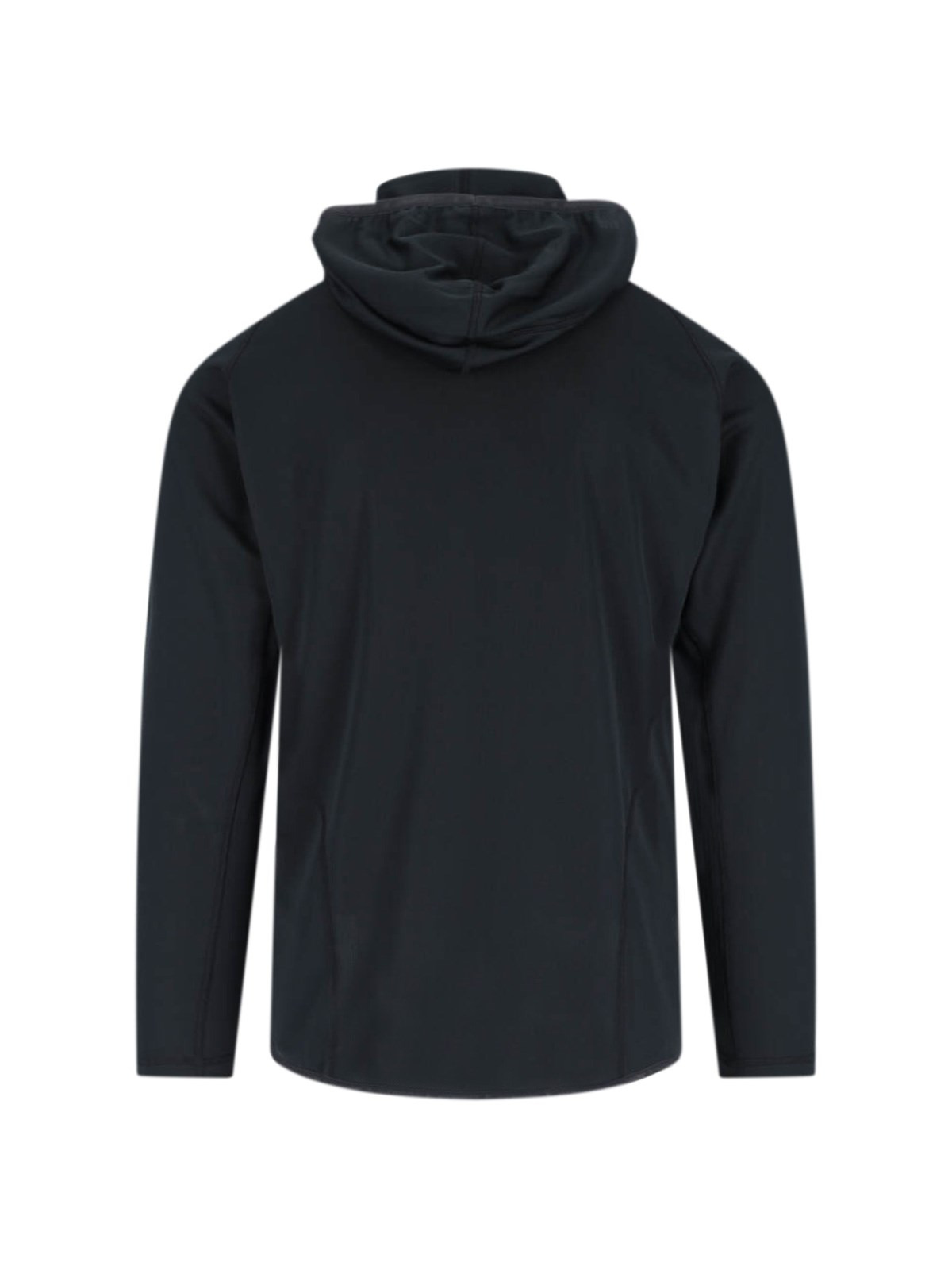 "DRY" HOODIE - 2